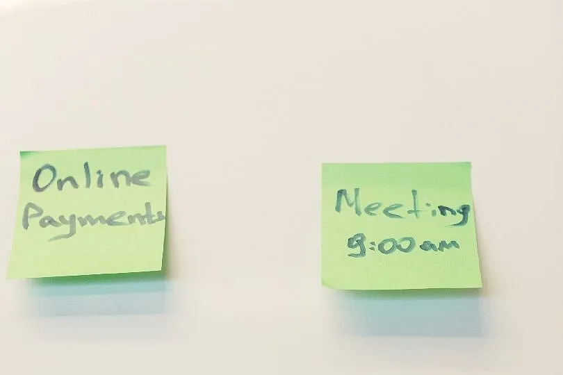 We are all seasoned jugglers today—we’re almost always doing two or more things. Image: Pexels 