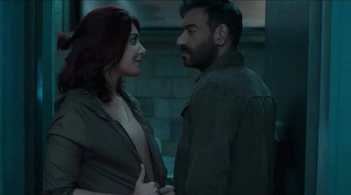 Rudra: The Edge of Darkness —Disney+ HotstarAjay Devgn is all set to make his OTT debut with this Indian adaptation of Luther. The series will mark the comeback of Esha Deol and also features Raashi Khanna, Atul Kulkarni and Ashish Vidyarthi. In the original BBC show, we saw Idris Elba portraying a detective cop who develops a complicated, even hypnotic relationship with the crimes he has to deal with and solve. 