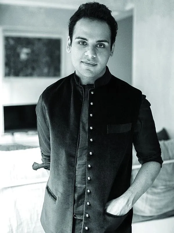 Ashiesh Shah has been busy with client requests for large scale amenities like indoor gyms 