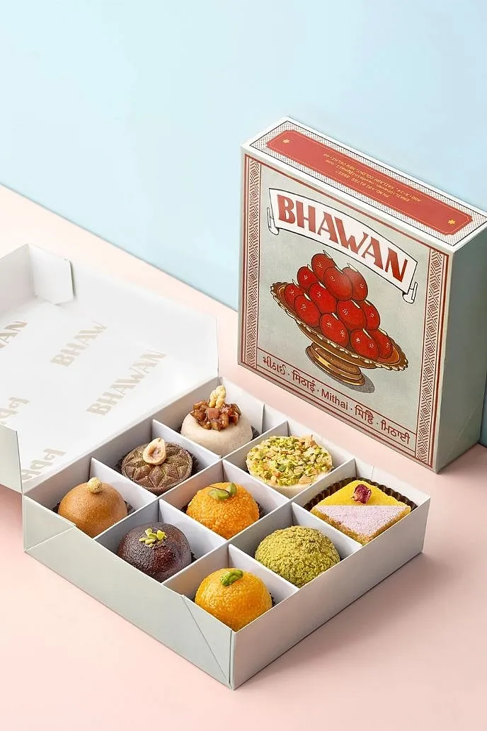 Consumers have shifted to packaged foods 
