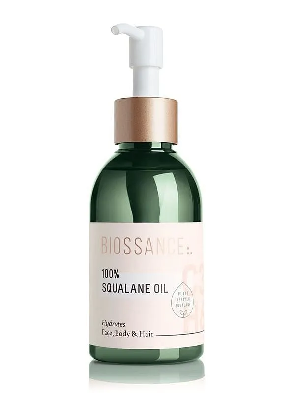 Biossance created a mini-revolution in the beauty-science community when it came out with its squalene alternative 