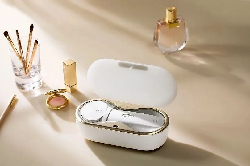 Does the OPTE seem like it’s out of a sci-fi movie? Yes. Could it majorly help you save time in the AM? Also yes 