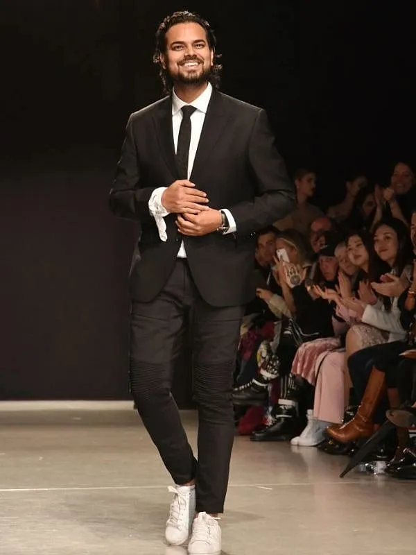 Rahul Mishra doesn't look for sponsors because 