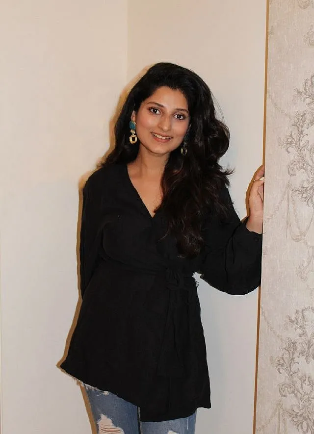 Karishma Kewalramani launched FAE beauty in 2019  