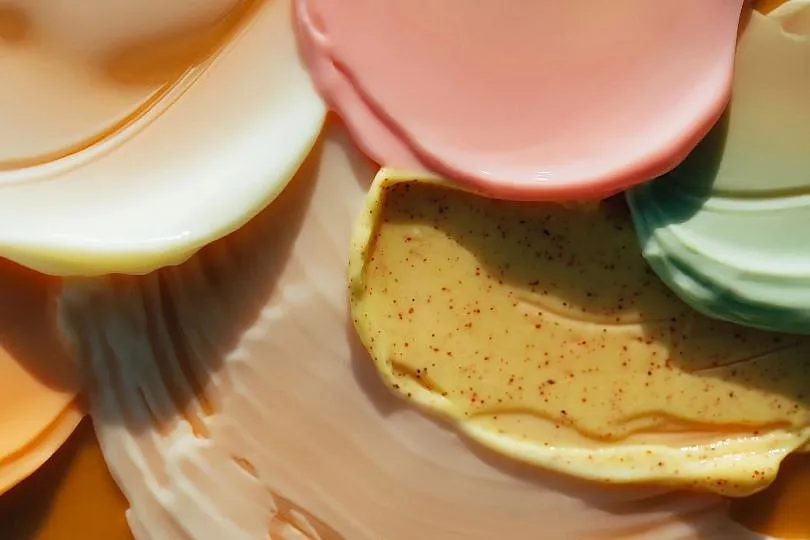 Parabens are not officially identified or listed as endocrine-disrupting chemicals. Image: Getty 