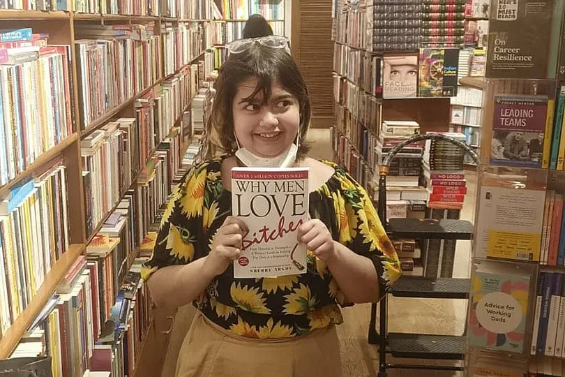 Nu says they remember continually asking myself, 