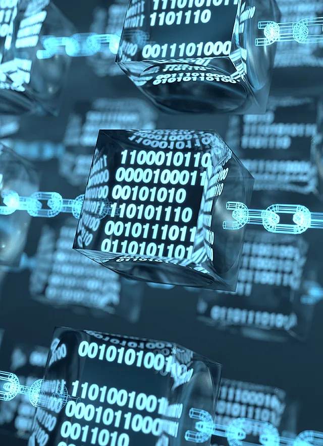 The original intent of the Internet was never about mining users' data. Image: Getty 