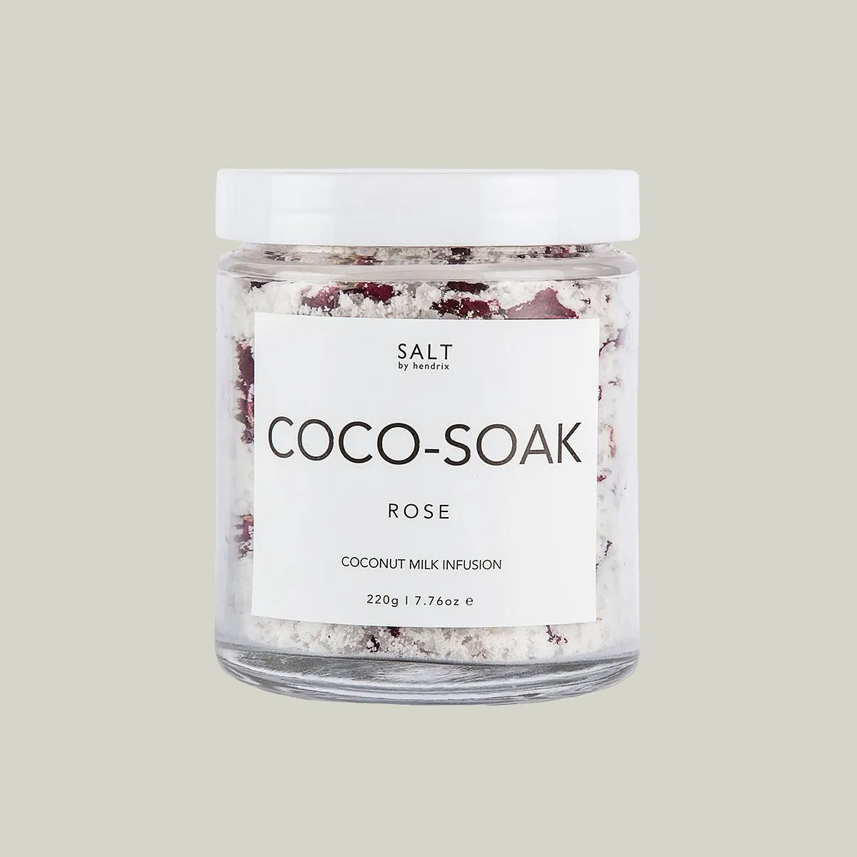 If you need a holiday, try the Salt by Hendrix Cocosoak in Rose₹3,910Shop here.If you’re in desperate need of an island retreat, let yourself dream yourself into it with these bath salts. It smells like nutty, sweet coconuts and floral roses, so you can pretend like you’re on a beach when you’re really just in your bathroom at 9pm on a Tuesday. 