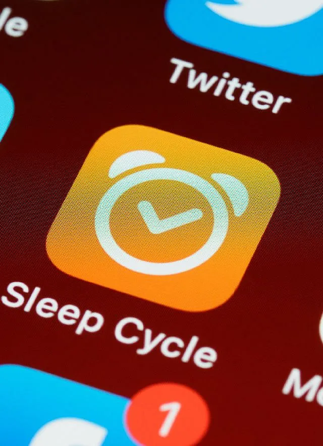 Stress—coupled with increased screen time—continues to be the biggest obstacle.Image: Pexels 