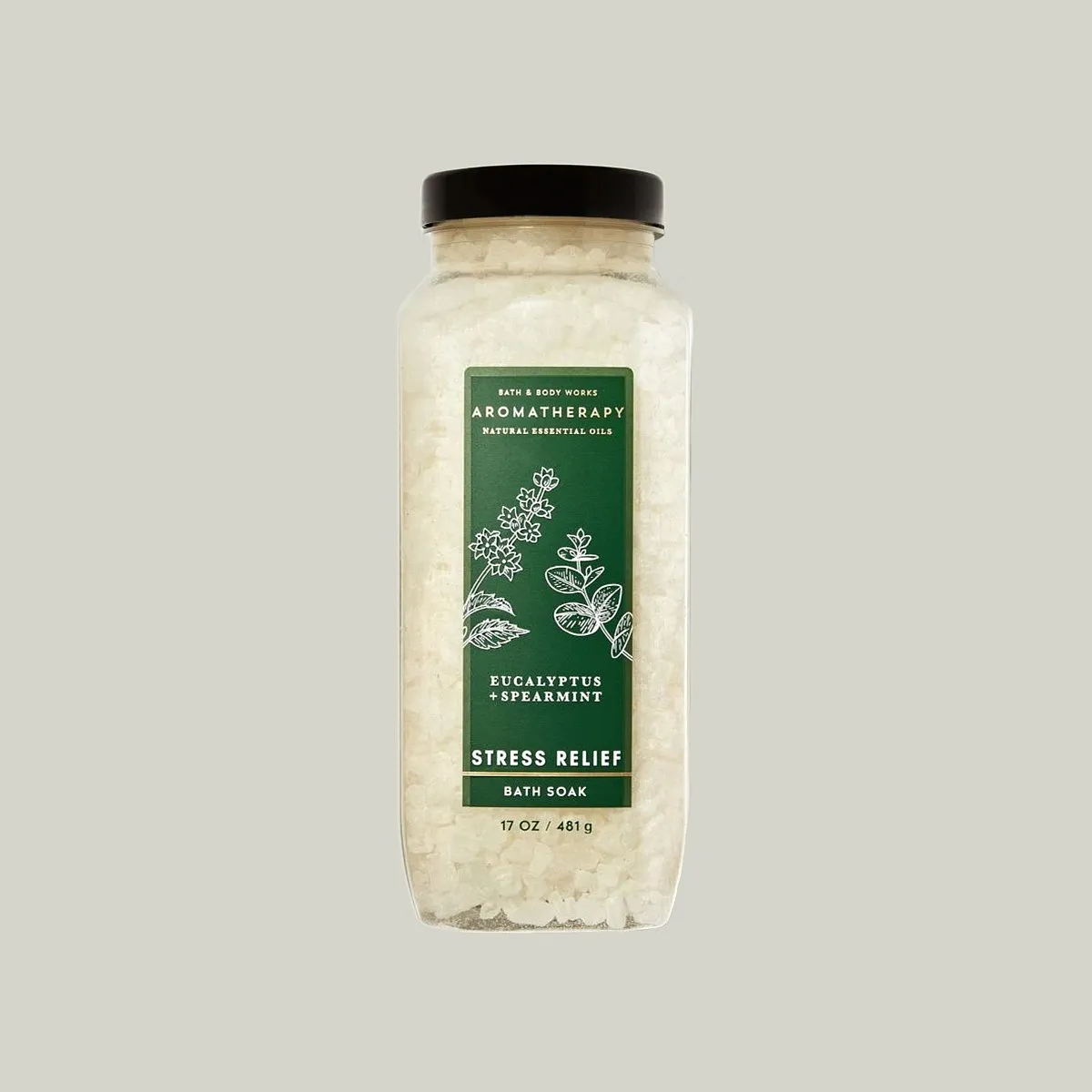 If you need a post-workout pick-me-up, look to the Bath and Body Works Eucalyptus Spearmint Bath Soak₹1,699Shop here.If you’re struggling with achy muscles after a gruelling workout, slip into a tub with this soak. It contains a soothing blend of salts that are rich in magnesium and potassium, which eases tightness and alleviates tension. Uplifting eucalyptus and spearmint essential oils promise that your mind will feel just as loose as your body does. 