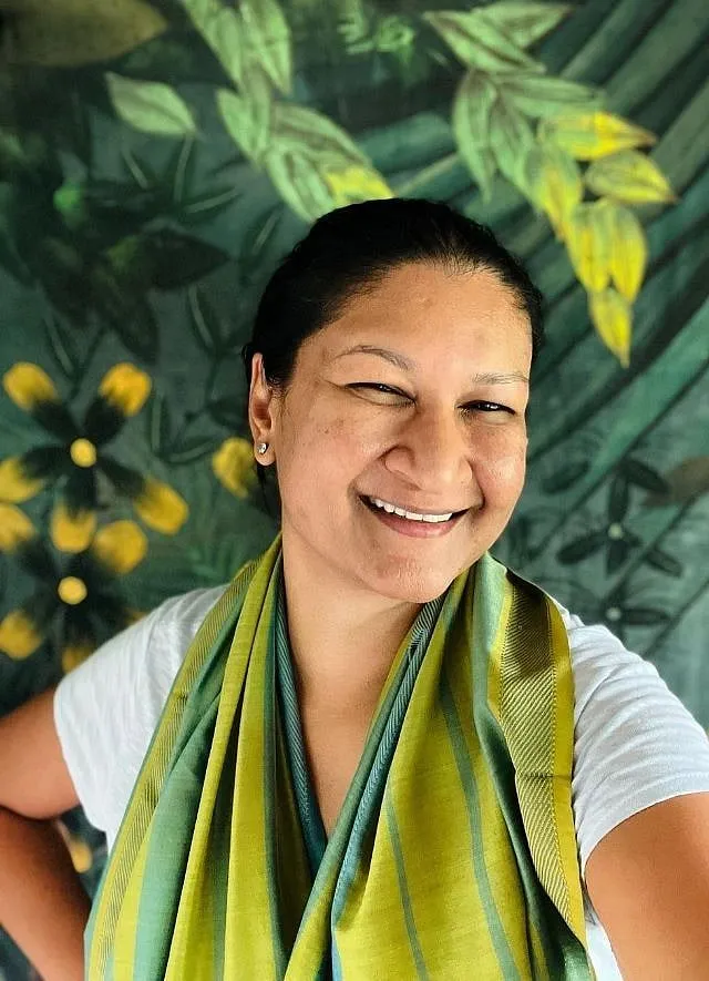 Gauri Devidayal on running a food business through a pandemic and more 