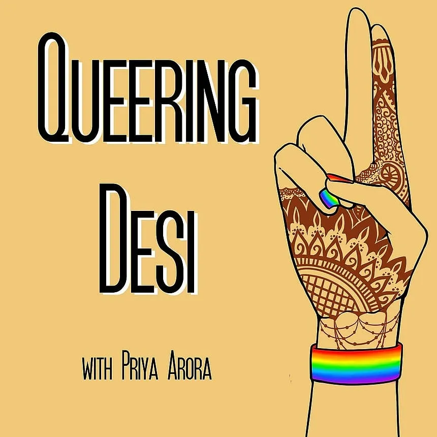 For the longest time, the idea of a timely, relevant queer podcast in India seemed no less than a utopian dream 