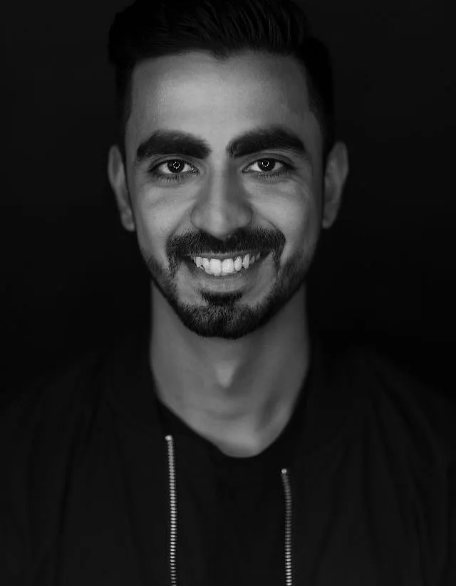 Pumori founded by Aman Thadani is handcrafted at the Fullarton Distilleries  