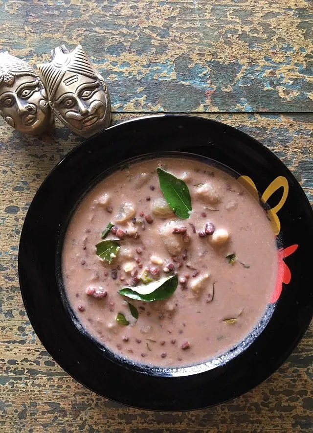 Nair on Fire, a Mumbai-based cloud kitchen specialises in homestyle Kerala food 