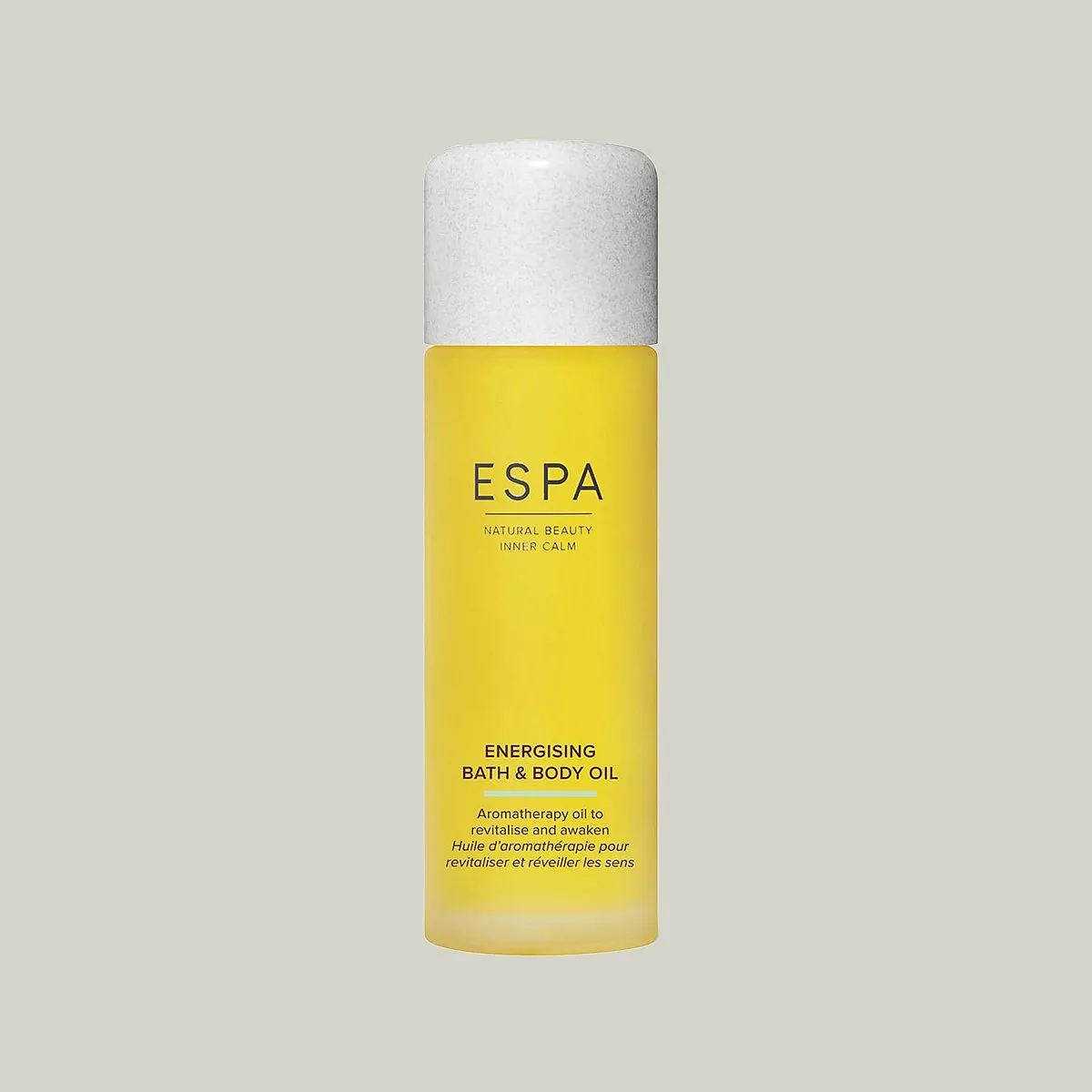 If you have dry skin, look to the ESPA Energising Bath and Body Oil₹3,001Shop here.Bubble bath soaps have to be loaded up with sodium laureth sulphate to foam up, so while they’re really fun, can make dry, itchy skin even drier and itchier. Instead, switch to an oil that’ll moisturise and soothe skin—throw in a capful in your bath and let yourself marinate in it. Tea tree and rosemary work together to serve as astringents that cleanse, while fatty acid-rich oils deeply nourish. Don’t forget to take a deep breath in and really settle in to enjoy yourself. 