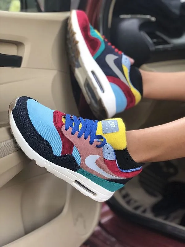 FOGI has found fans in the likes of Virat Kohli and Badshah and have grabbed the attention of footwear giants Puma and Nike too 