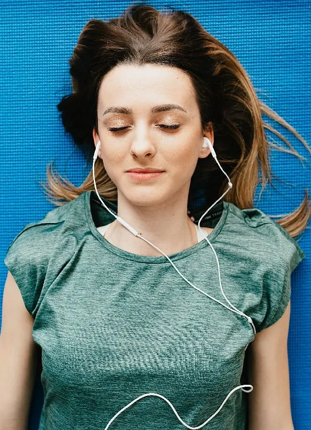 Who wouldn't want a podcast or device that could make getting in your Zzz's easier?Image: Pexels 