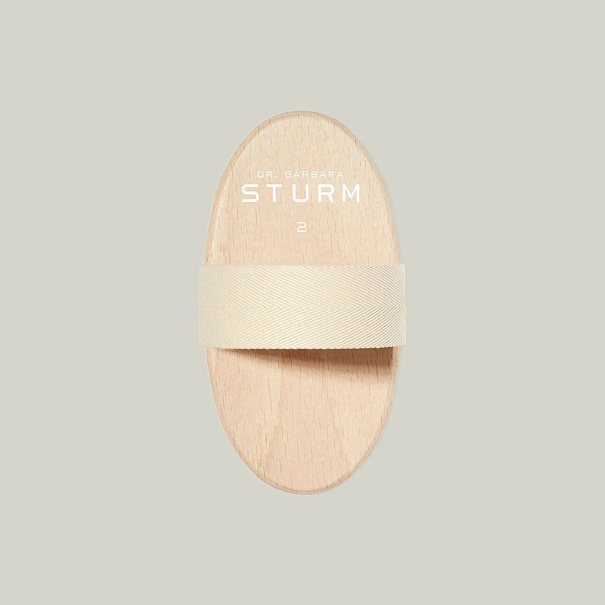 If you want to indulge in some TLC, try the Dr Barbara Sturm Body Brush in Medium₹3,180Shop here.Want to feel energised post-shower? A dry brush is your best pick. For best results, start at your feet and gently brush upward towards your heart. Use firm, small strokes upwards toward the heart, and on your torso, work in a circular clockwise motion. It exfoliates the skin, getting rid of any dry and flaky bits, while improving circulation and lymphatic drainage. Afterwards, you’ll feel invigorated and relaxed at the same time. This one has soft, short bristles that won’t scratch the skin. 