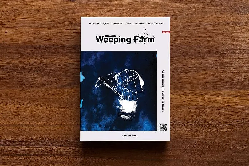 They both come from family histories of print shops and art-making, and those influences reflect in their processes, practices and subject 