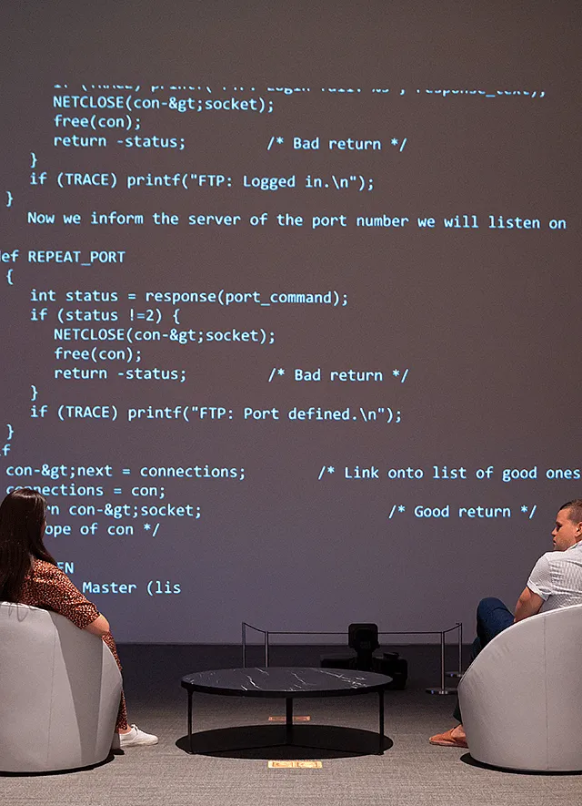 The complete implementation of a Web 3.0 and the entirety of its scope are still evolving. Image: Getty 