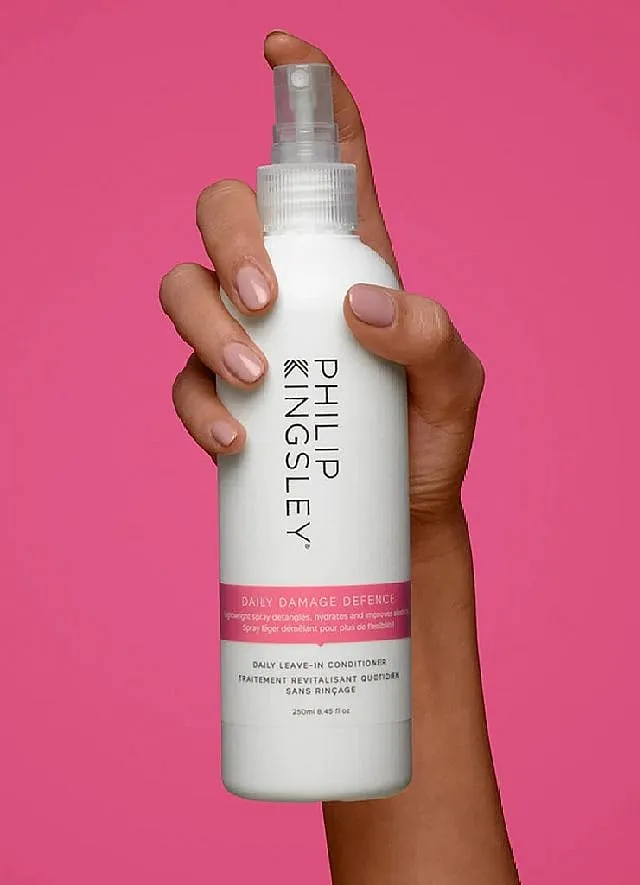 Luxury haircare brands like Philip Kingsley are cropping up everywhere 