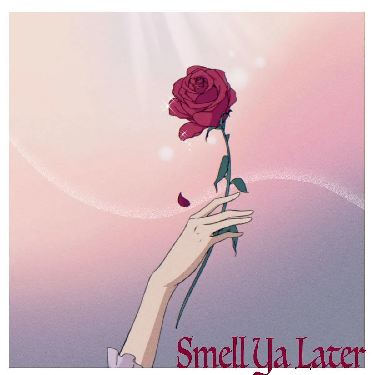 If you’re a fragrance fiend, listen to Smell Ya Later. It might sound weird to suggest listening to two fragrance writers and friends talk about scents for an hour without smelling anything, but Tytan Sinks and Sable Yong paint a really distinctive picture by “exploring every imaginable angle at which we interact with the aromas and odours in our lives.” They chat with major players in the fragrance world, like Krigler’s nose Ben Krigler and the founders of DS and Durga, and answer questions like “What does love smell like?” and “Why does everyone want to smell rich?”.Hear it here 