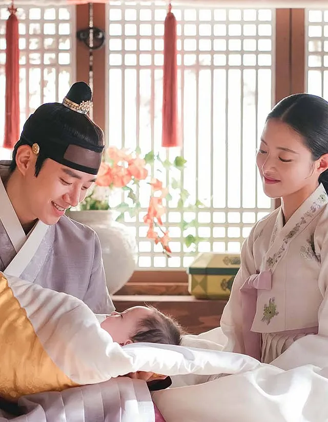 One of the highest-rated K-dramas in 2022 is The Red Sleeve, based on an actual 18th-century Korean monarch, who waited to earn the consent of the woman he loved instead of exercising his royal privilege 
