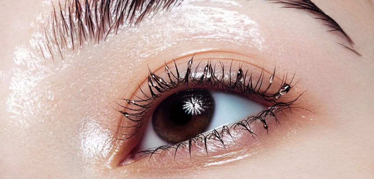 Occlusives can prevent loss of moisture up to 99 per cent. That’s as water-tight as it gets. Image: Getty 