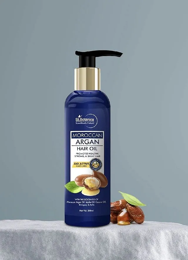 Drugstore brands like St Botanica are designed for everyday use 