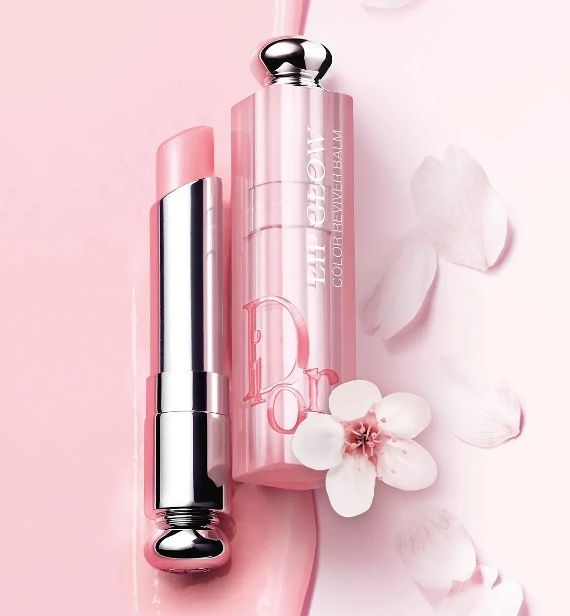 If you’re looking for a beauty twofer, try the Dior Addict Lip GlowPrice: ₹3,300Shop here.You’ll be hard-pressed to find an editor that isn’t obsessed with this lip balm + lipstick combination. It is infused with colour-reviver technology that adapts to the pH of lips to reveal a custom colour, so it’ll look light pink on pale mouths and almost red-like on darker lips. It also has cherry oil to moisturise and sunflower wax to lend a super glossy shine. 