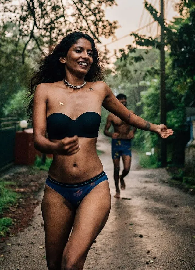 Tailor & Circus provides cheeky innerwear, made from alternative and sustainable fabrics 