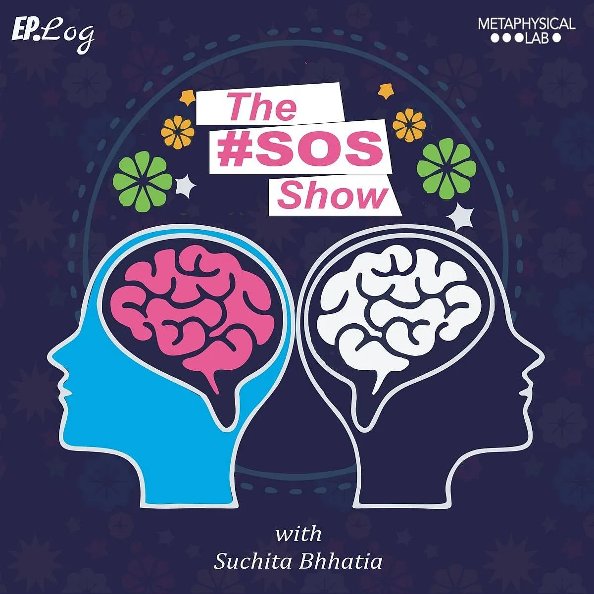 If you’re interested in working on your mental fitness, look to The SOS Show with SuchitaThe open conversation around mental health may still be in its nascent stages in India, but Suchita Bhhatia is trying to change that. She brings in experts, doctors and leaders in the space to chat about mental health concerns from an Indian lens. No topic is off limits, so you can look forward to conversations about coming out to your family, how to deal with self-harm and how to talk about mental health with your parents.Hear it here 