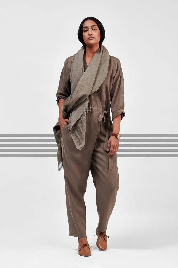 Flow by Good Earth exudes simplicity that can be mixed and matched to create different and multiple looks 