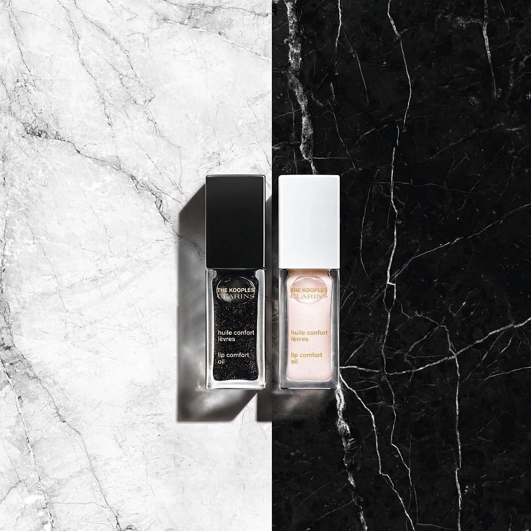 If you’re a skincare junkie, you’ll love the Clarins Lip Comfort OilPrice: ₹1,900Shop here.Want to upgrade your lip care routine to be like your multi-step skincare regimen? Layer on a hydrating balm, and then use this thick, fluffy applicator to slick on this gel-like oil formula that’ll keep all that moisture in. The end result? Juicy, kissable lips. 