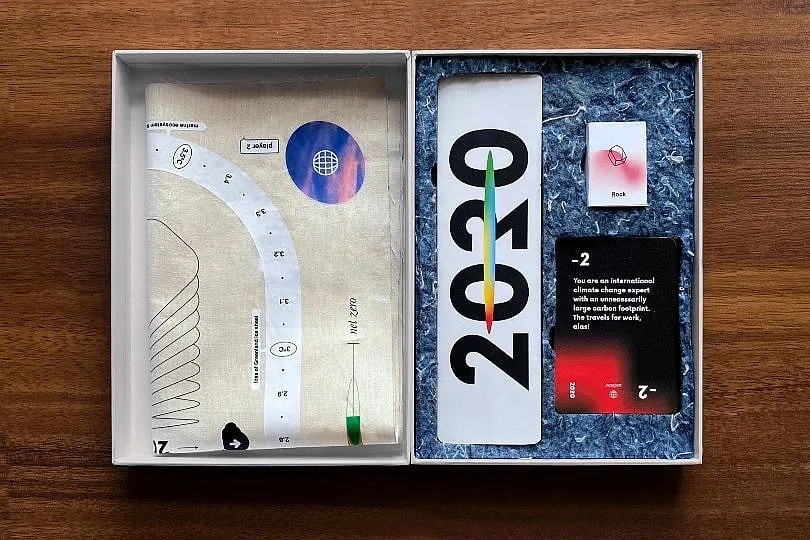 Thukral & Tagra’s playful works have taken on issues such as migration, mythological narratives, symbols of Indian identity 