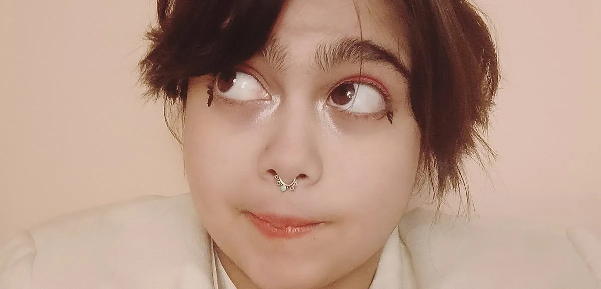 What exactly is non-binary? By definition, it indicates that non-binary folx are neither men nor women 