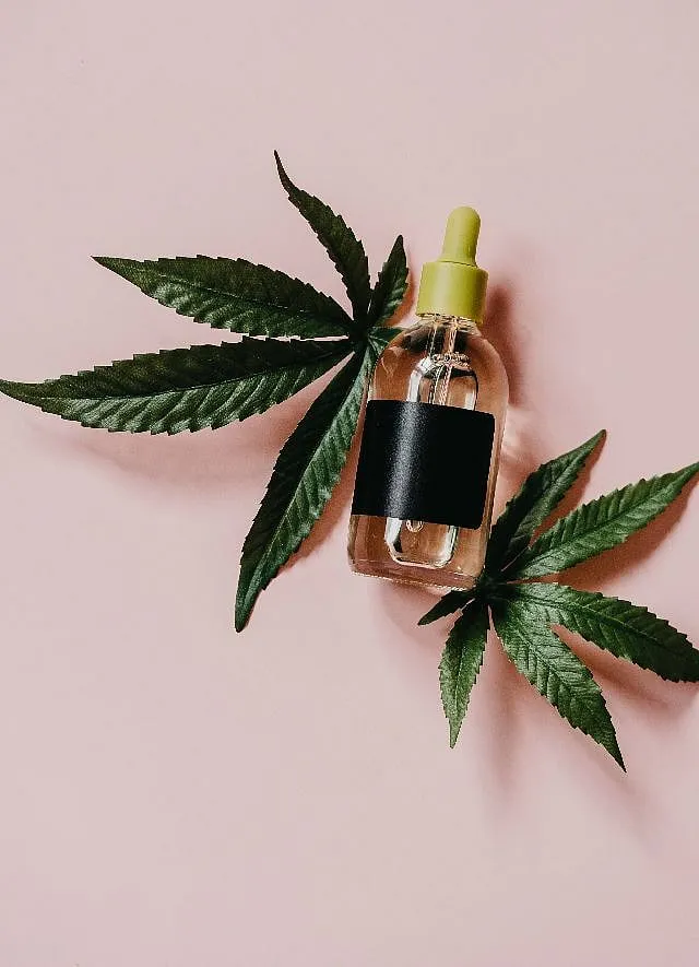 CBG is fairly difficult and expensive to extract, and harder to produce than other cannabinoids. Image: Pexels 