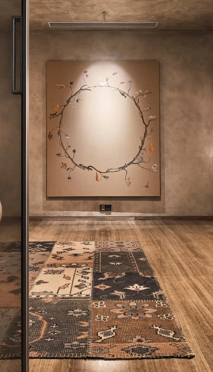 Buying art for your home shouldn't be about resale value 