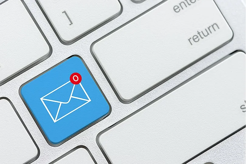 More than 75 per cent of job seekers have been ghosted after an interview, never hearing from a company again. Image: Getty 