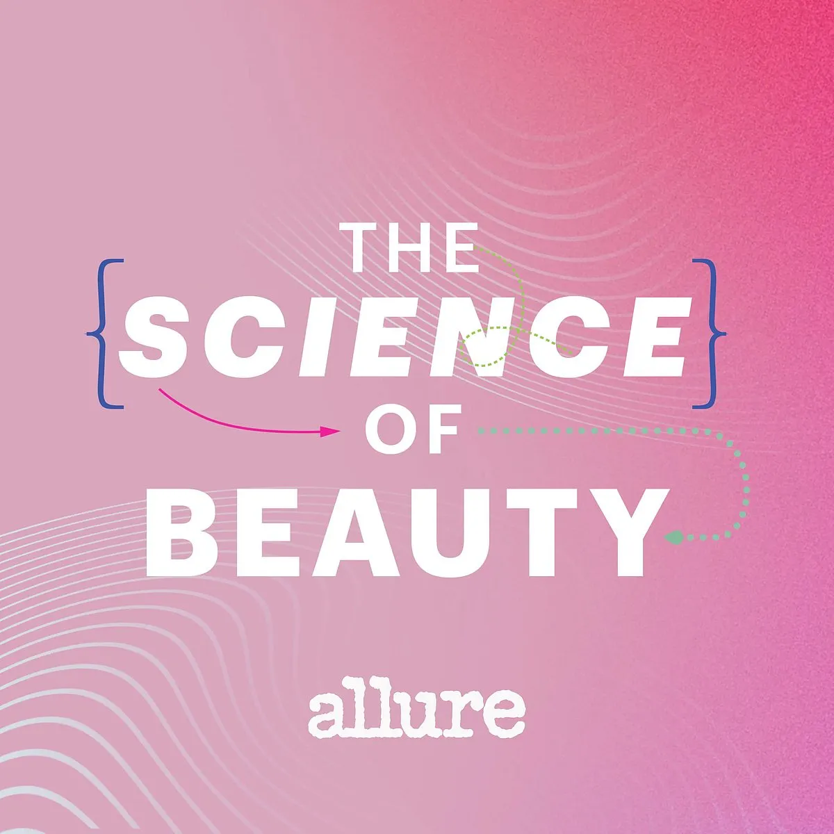 If you’re a beauty nerd, listen to Allure: The Science of BeautyThere are some people that love knowing which cream will smoothen their wrinkles. And then there are others that want to know how wrinkles form, how lipids make your skin cells thrive and what a BHA really is. If you’re in the second camp, this podcast will answer all the questions you have, from the people that are qualified to tell it like it is: dermatologists, cosmetic chemists and product developers.Hear it here 