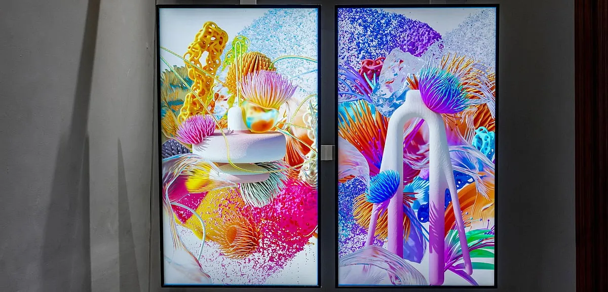 NFT artworks by Khyati Trehan  