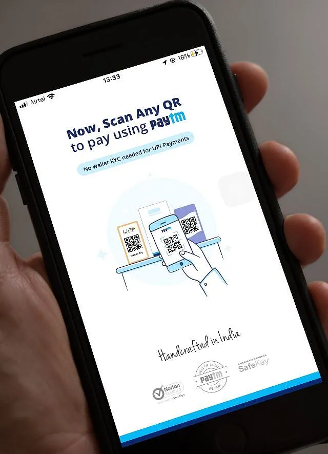 The purchasing power of digital currencies is backed by the strength of the currency in that country based on several factors. Image: Himani Raina 