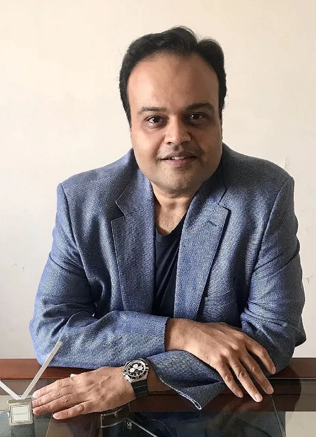 When Rajiv Sheth  returned to India, he kept wondering why there wasn’t an Indian brand of the same calibre as the international ones, especially given the ingredients and expertise that was so readily available here 