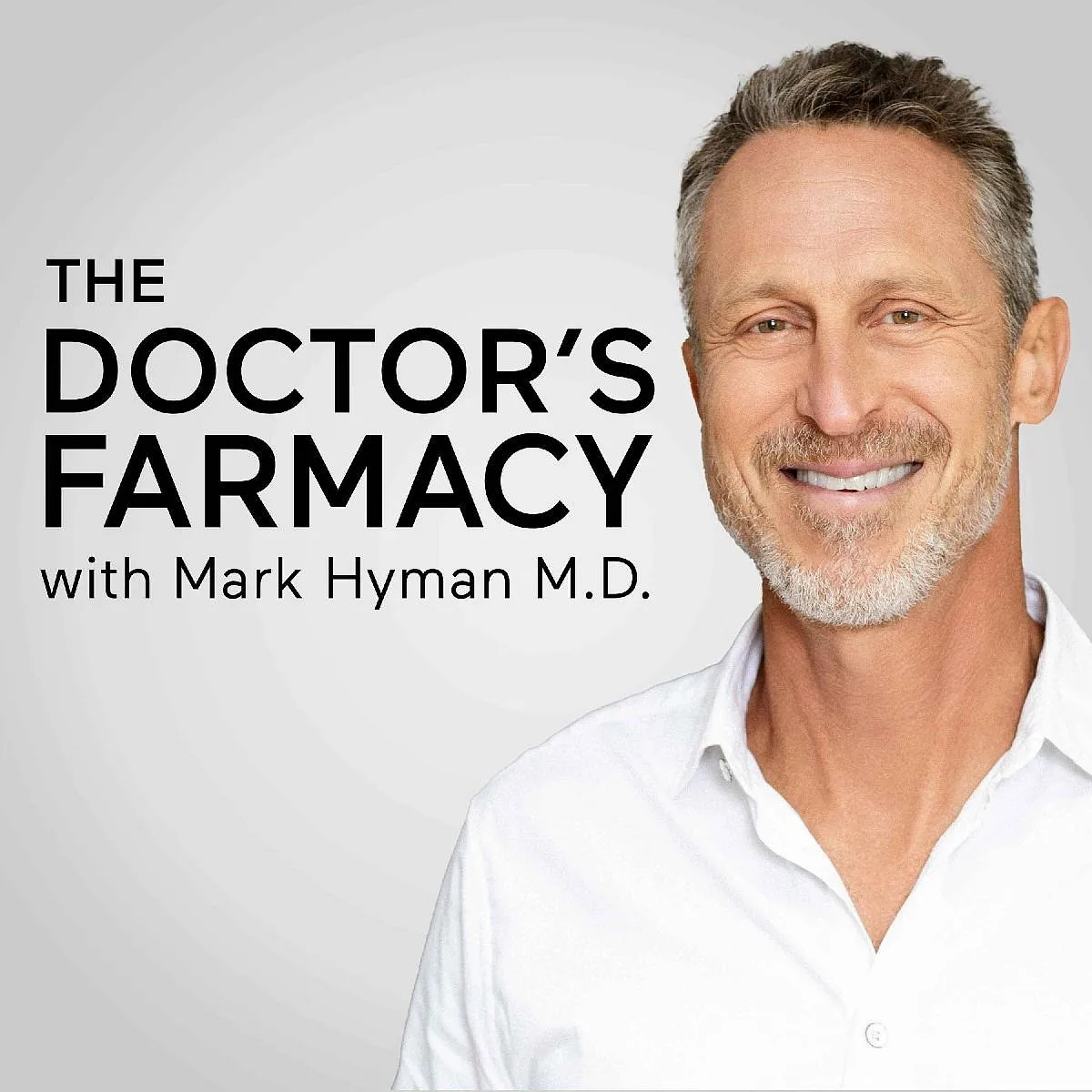 If you’re a wellness connoisseur, you’ll love The Doctor’s FarmacyStruggling with wellness fatigue? Don’t know where to get the information you’re looking for? Dr Mark Hyman breaks it all down in a manner that is easy to understand and fun to listen to. Wondering if diet or exercise is more important? Not sure if you’re doing enough to boost your heart health? This podcast takes a functional medicine approach to health, wellness and mental fitness.Hear it here 