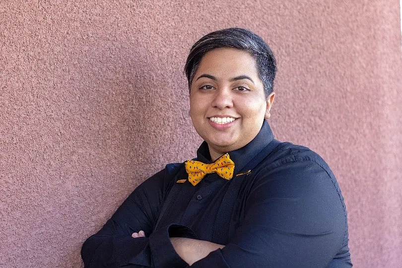 According to podcaster Priya Arora the scourge of caste will always cast a long shadow on the queer community 