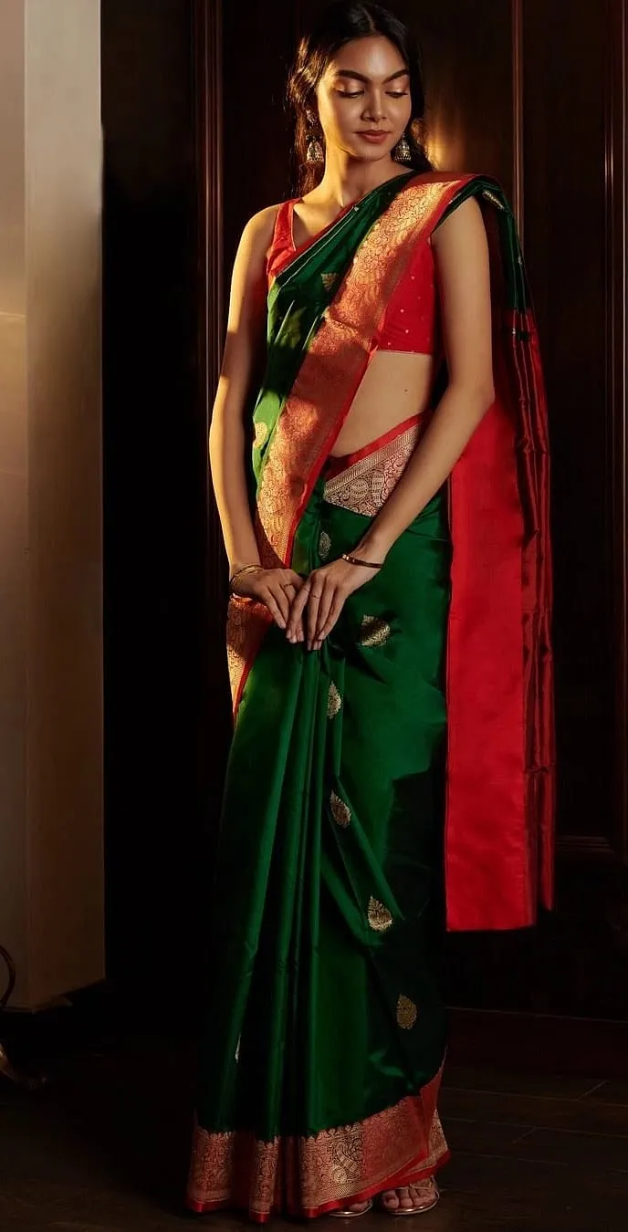 Brands, like Nalli Sarees, are now acutely aware of the need to invest time, energy and resources in building robust platforms, which deliver their products to doorsteps at destinations across the globe 