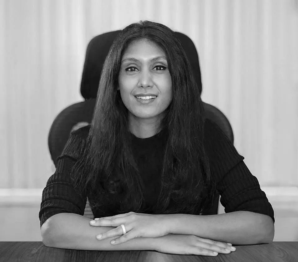 Roshni Nadar Malhotra, 40–Chairperson HCL TechnologiesThe only child of Kiran and Shiv Nadar, Roshni Nadar Malhotrawas appointed chairperson of the $10-billion IT services company, HCL Technologies, in 2020. Known as the richest woman in India, depending on the day’s share prices, Nadar Malhotra took charge of HCL—which commands a market cap of over $30 billion—from her father who started the company in 1976 in a move that was a planned succession. In doing so, she became the first woman chairperson of a top-tier Indian IT services company.An aspiring media entrepreneur, Nadar Maholtra eventually joined the family business after graduating from the Kellogg School of Management. In 2018, Nadar Malhotra produced a children’s film, Halkaa, directed by the National Award-winner Nila Madhab Panda. She has also produced On the Brink, a TV series for Animal Planet/Discovery based on India’s most endangered species. Passionate about wildlife and conservation, Nadar Malhotra’s role model is the legendary primatologist and anthropologist Jane Goodall. In 2018, she founded The Habitats Trust to work towards protecting India’s natural habitats and its indigenous species.Roshni Nadar Malhotra is our role model for her balancing act between business, culture and philanthropy. 