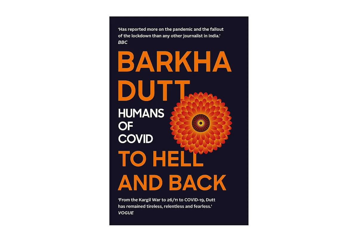 To Hell and Back: Humans Of COVIDby Barkha DuttJournalist Barkha Dutt is a compelling storyteller who chased the ongoing pandemic in its early days across the length and breadth of India. Dutt’s extraordinary series of road trips were eye-opening. She would be in Maharashtra one day, and in UP the next. Dutt pens stories that are heart-wrenching and simultaneously highlight glaring faults in India’s development and infrastructure during the pandemic.A gritty reportage of the pandemic that highlights the deep-rooted inequalities across class, caste and gender.  
