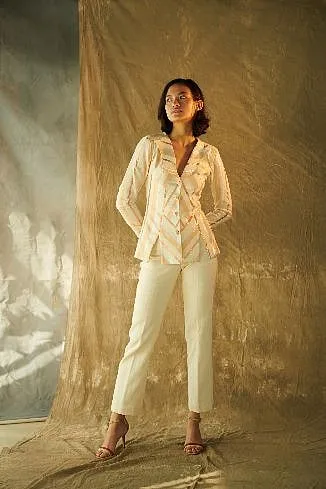  Mishé caters to both the practicality we’ve come to love and an appetite for outfits that uplift our spirits 