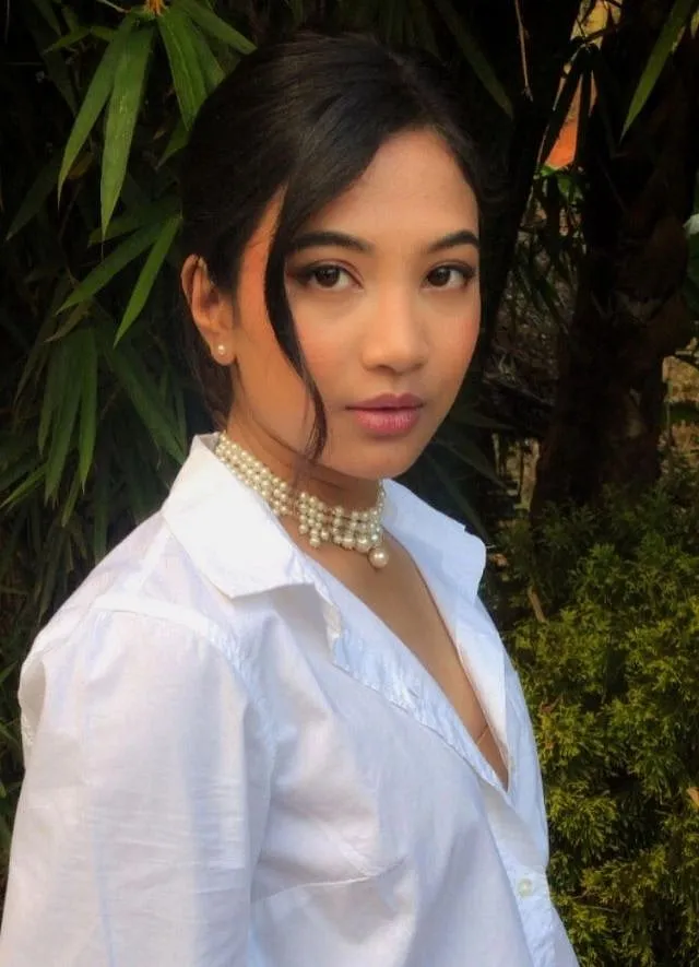 Shillong-based hip-hop artist Meba Ofilia has signed up on various music distribution platforms for wider reach  